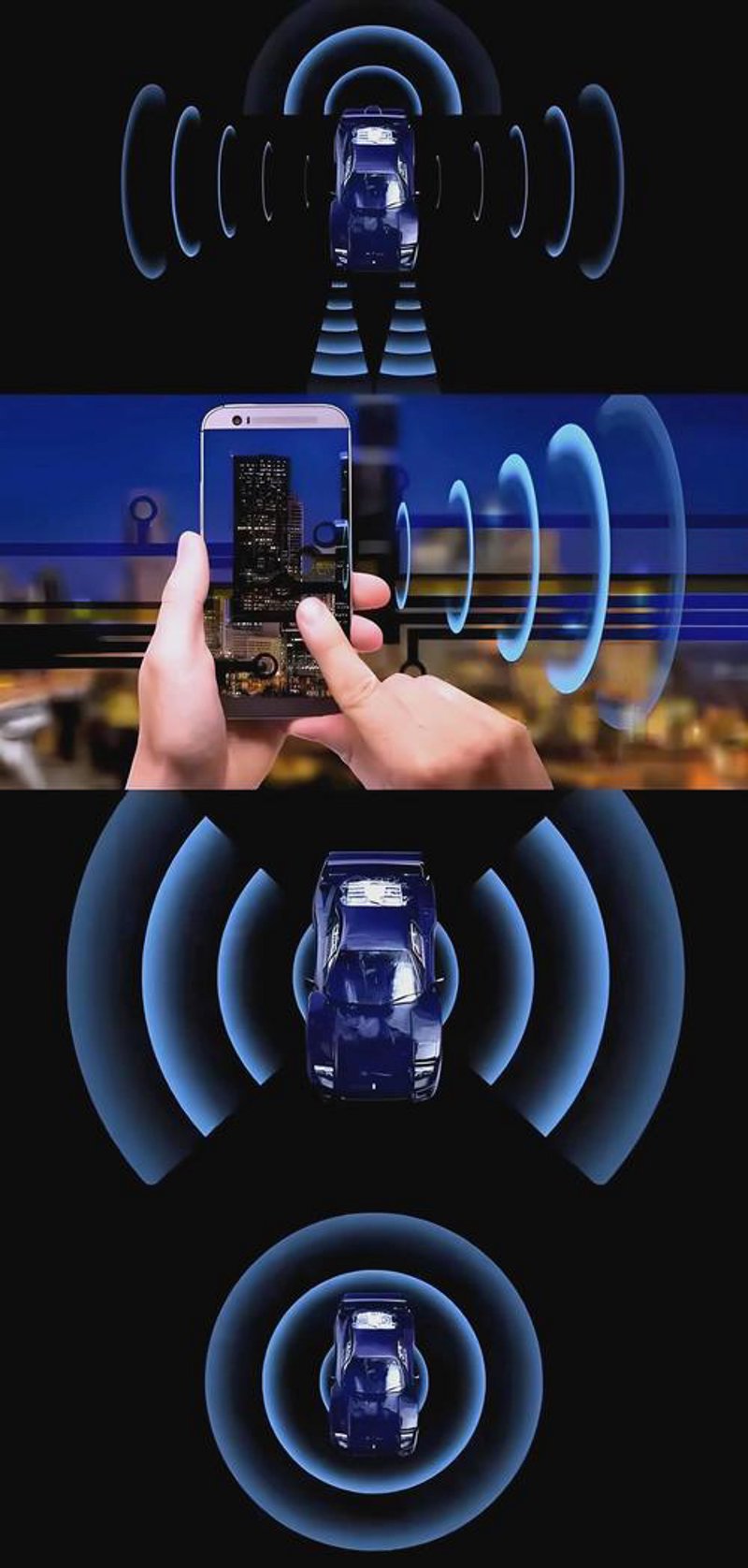 科技革新与产业转型：企业引领未来